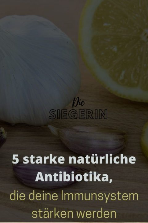 5-starke-naturliche-Antibiotika-die-deine-Immunsystem-starken-werden
