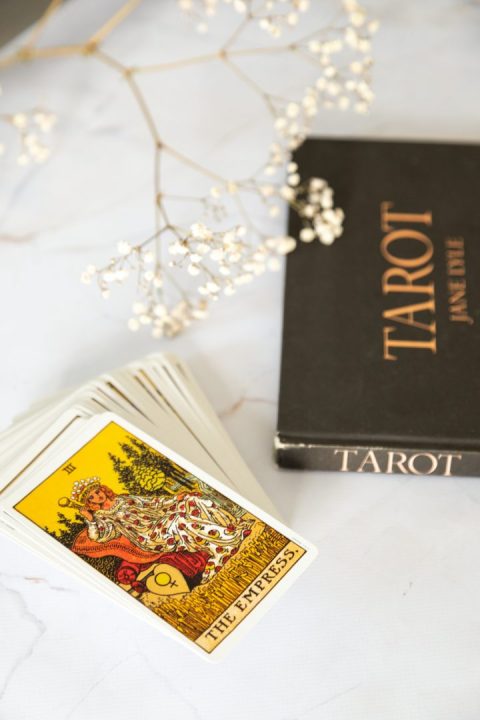 Was bedeutet die Tarotkarte „Die Welt“?