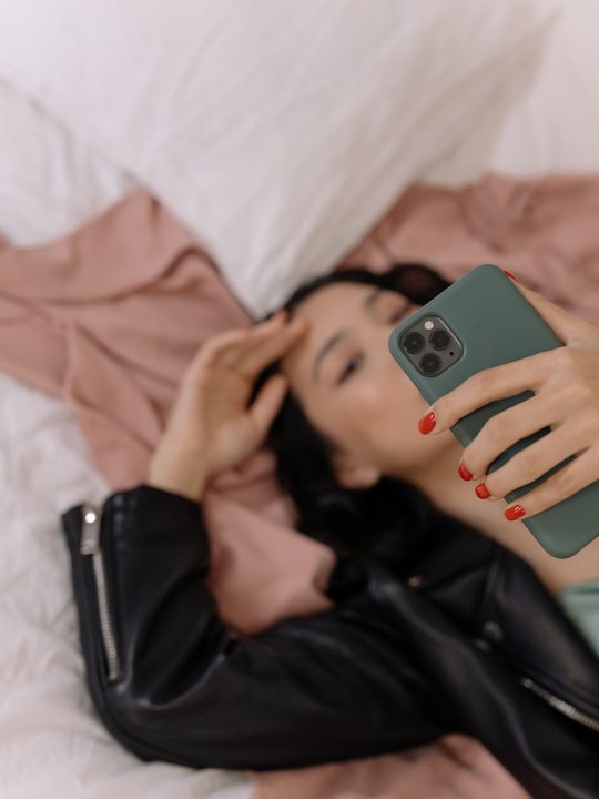 Wie du weißt, ob jemand in deinem Telefon gestöbert hat, laut Reddit