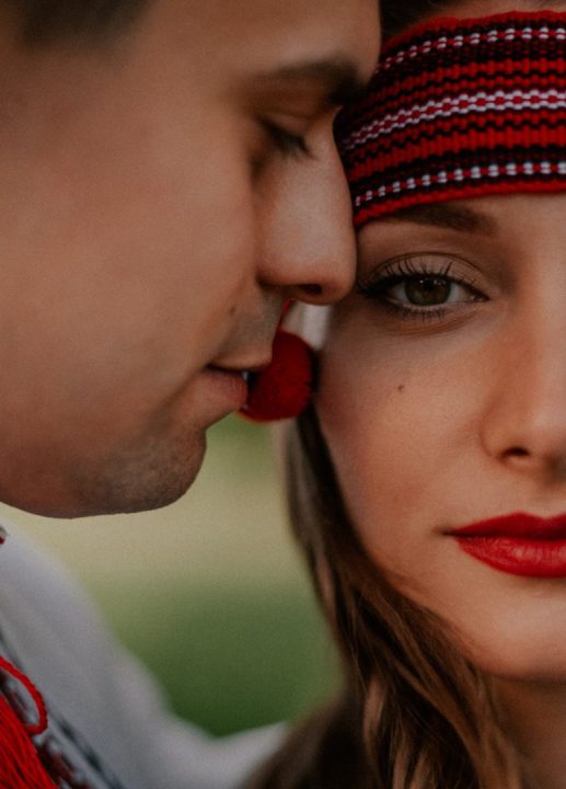 9 Fragen an den Mann, die du dem Mann, den du heiraten willst, vor der Hochzeit, stellen solltest
