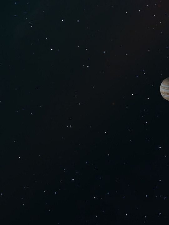 Jupiter-Saturn-Konjunktion: Wie sich die „Große Konjunktion“ auf dein Sternzeichen auswirkt