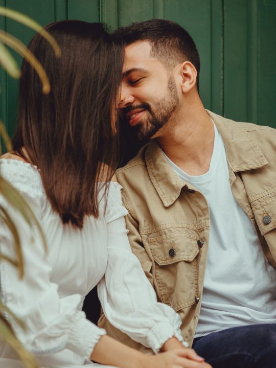 15 seltene Zeichen, die darauf hindeuten, dass du in einer echten Beziehung bist