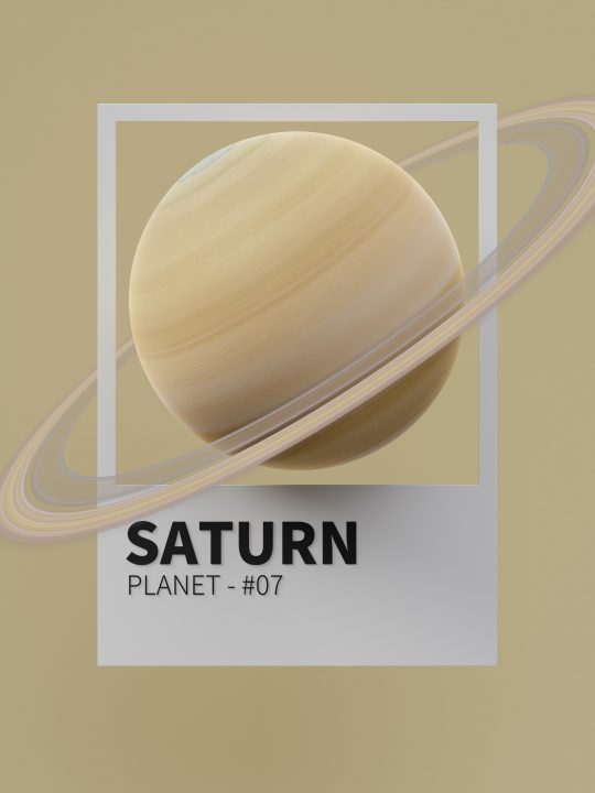 Deine karmische Lektion zur Saturnrückkehr, basierend auf deinem Sternzeichen