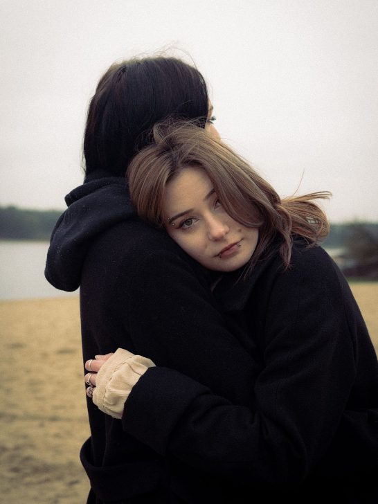 5 Dinge, die man sofort machen muss, wenn dein Partner unter Depressionen leidet