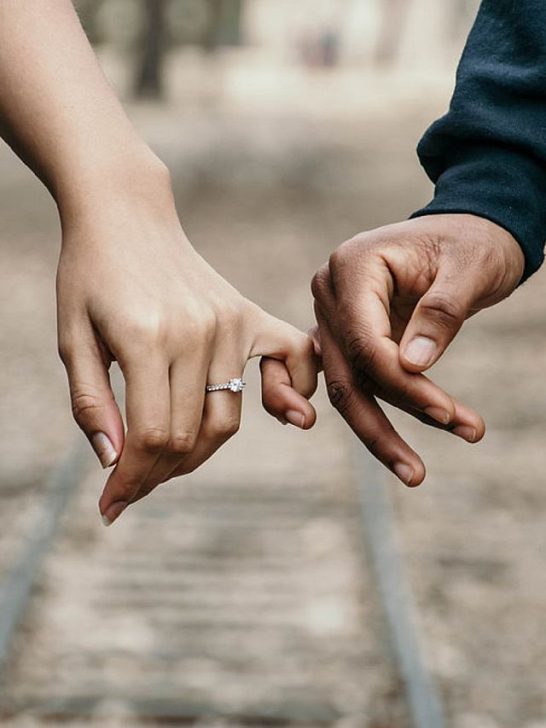 Wenn du diese 23 Versprechen gibst, wird deine Beziehung kugelsicher sein