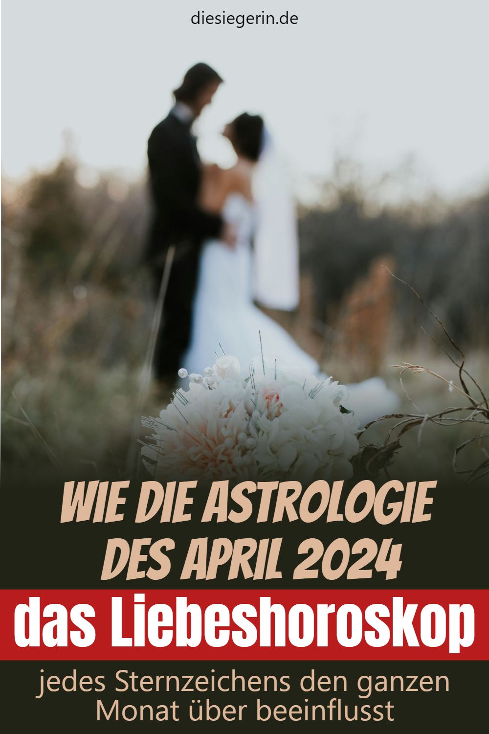 Wie die Astrologie des April 2024 das Liebeshoroskop jedes Sternzeichens den ganzen Monat über beeinflusst