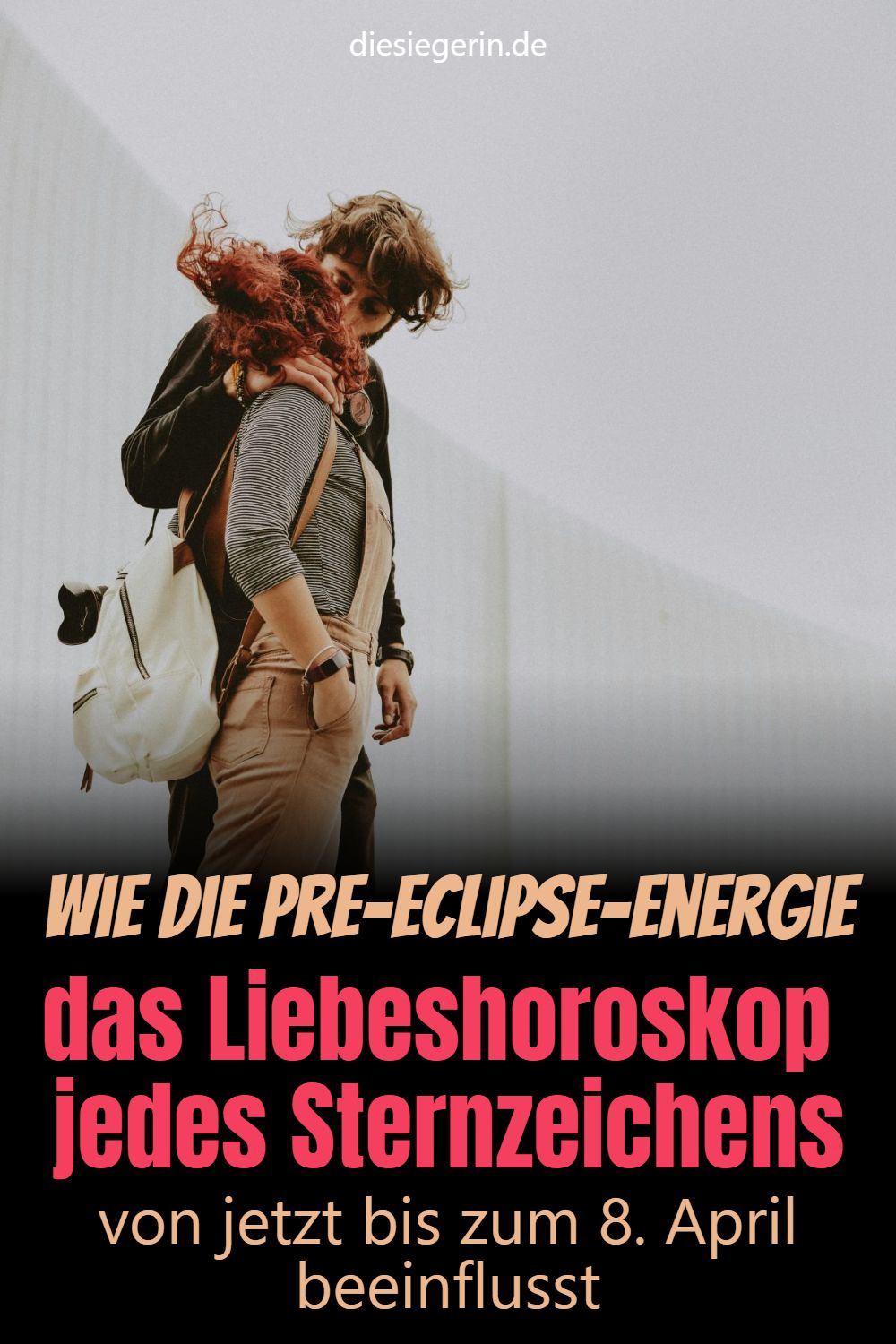 Wie die Pre-Eclipse-Energie das Liebeshoroskop jedes Sternzeichens von jetzt bis zum 8. April beeinflusst