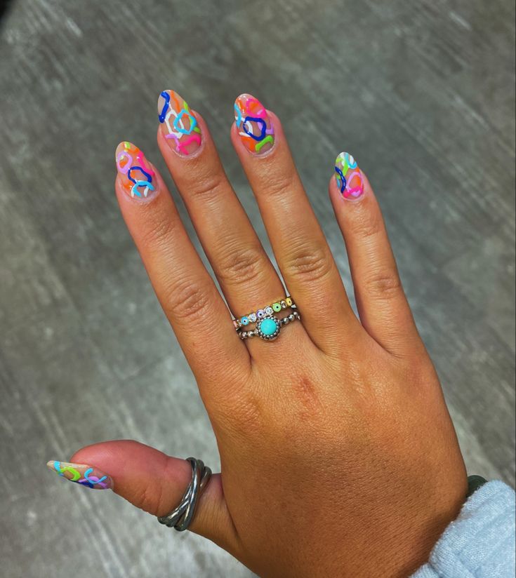 summer nail ideas