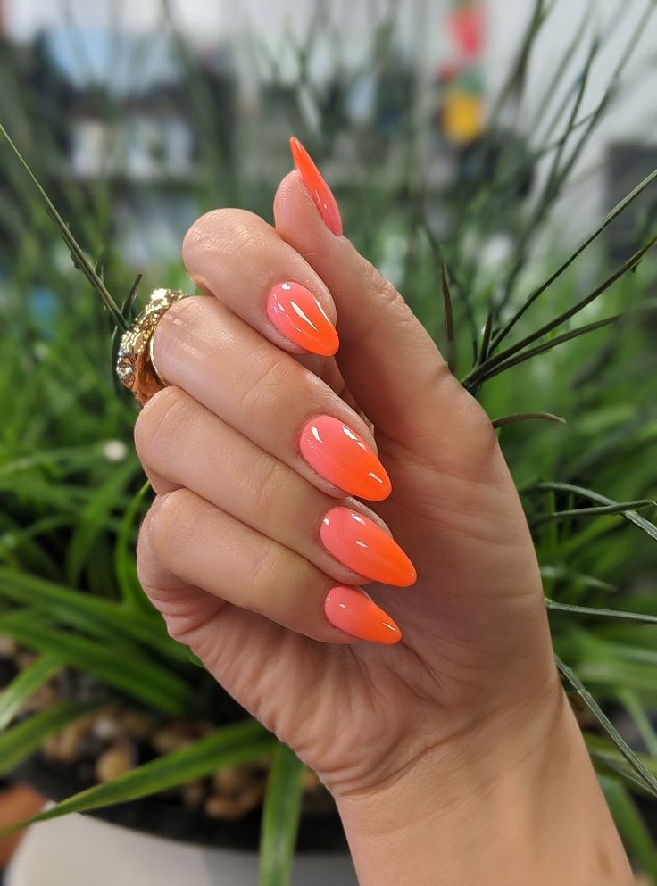 summer nail ideas