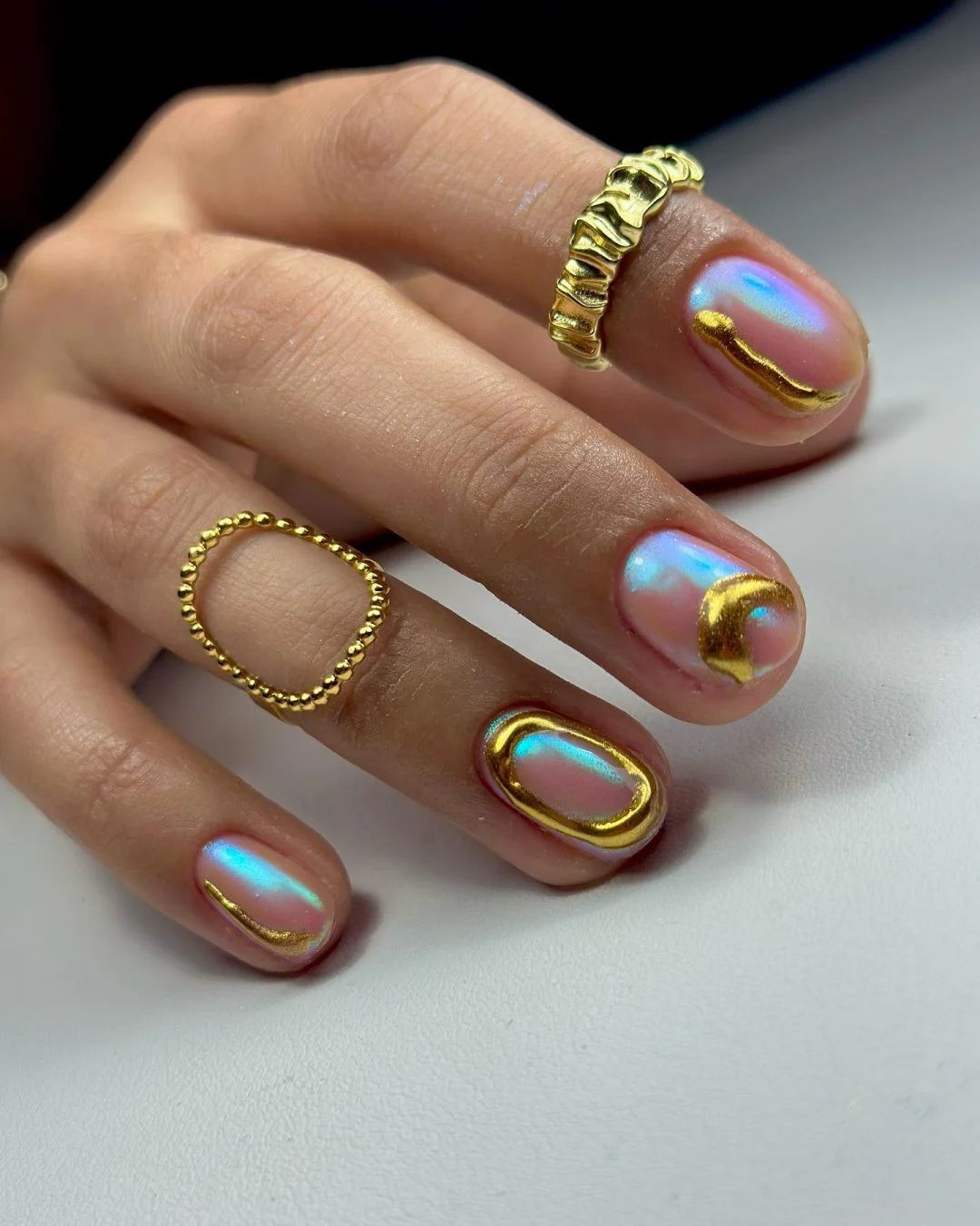 Die besten Kurznageldesigns zum Nachmachen