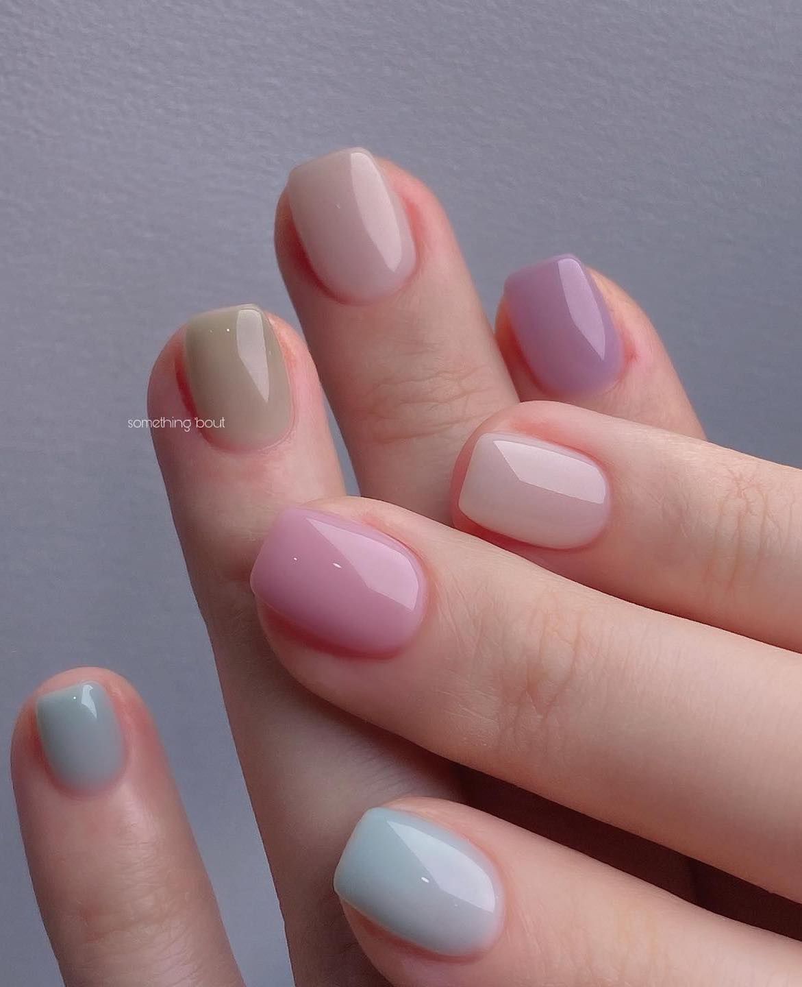 Die besten Kurznageldesigns zum Nachmachen