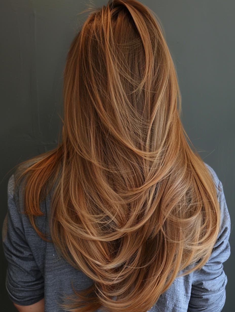 Balayage Long Hair Styles Guide: Trends and Tips for Beautiful Highlights