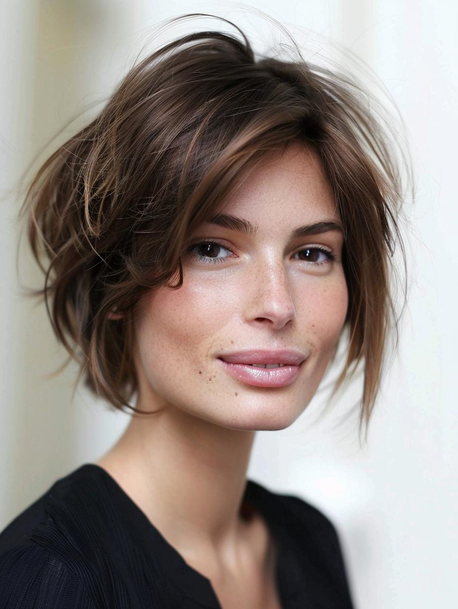 Top Haircuts for Fine Hair to Boost Volume and Style - Explore Now!