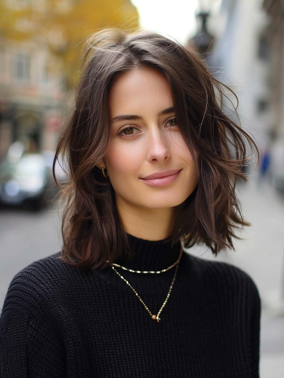 Top Haircuts for Fine Hair to Boost Volume and Style - Explore Now!