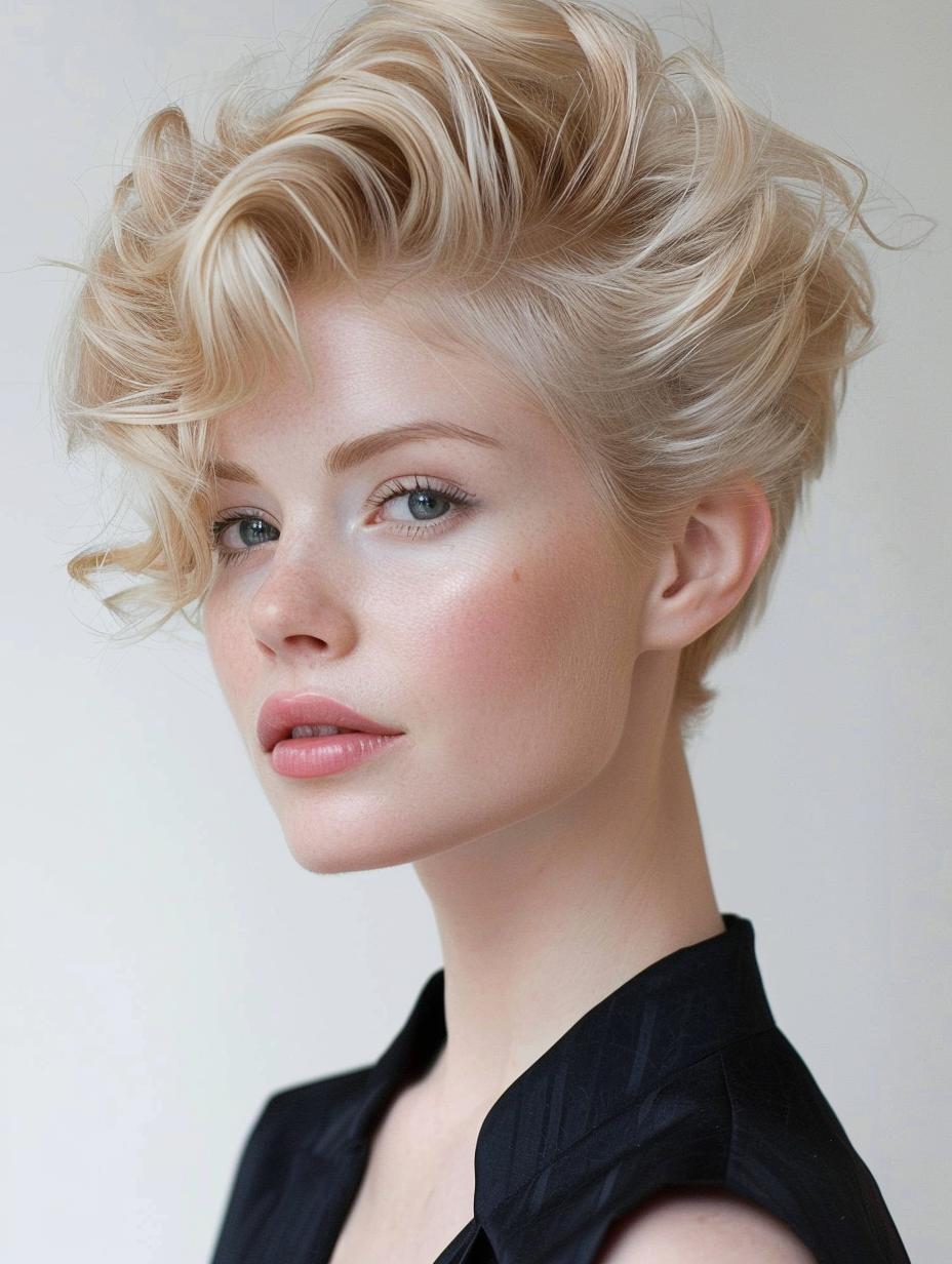 Top Haircuts for Fine Hair to Boost Volume and Style - Explore Now!