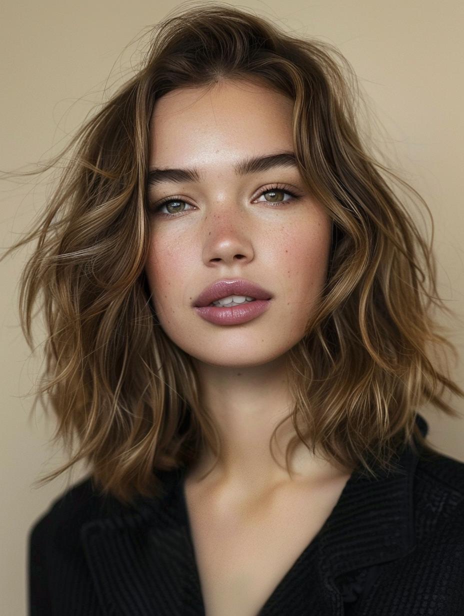 Top Haircuts for Fine Hair to Boost Volume and Style - Explore Now!