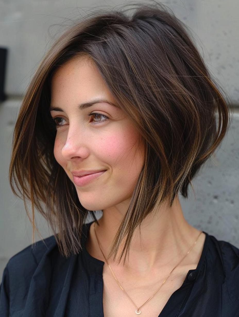 Top Haircuts for Fine Hair to Boost Volume and Style - Explore Now!