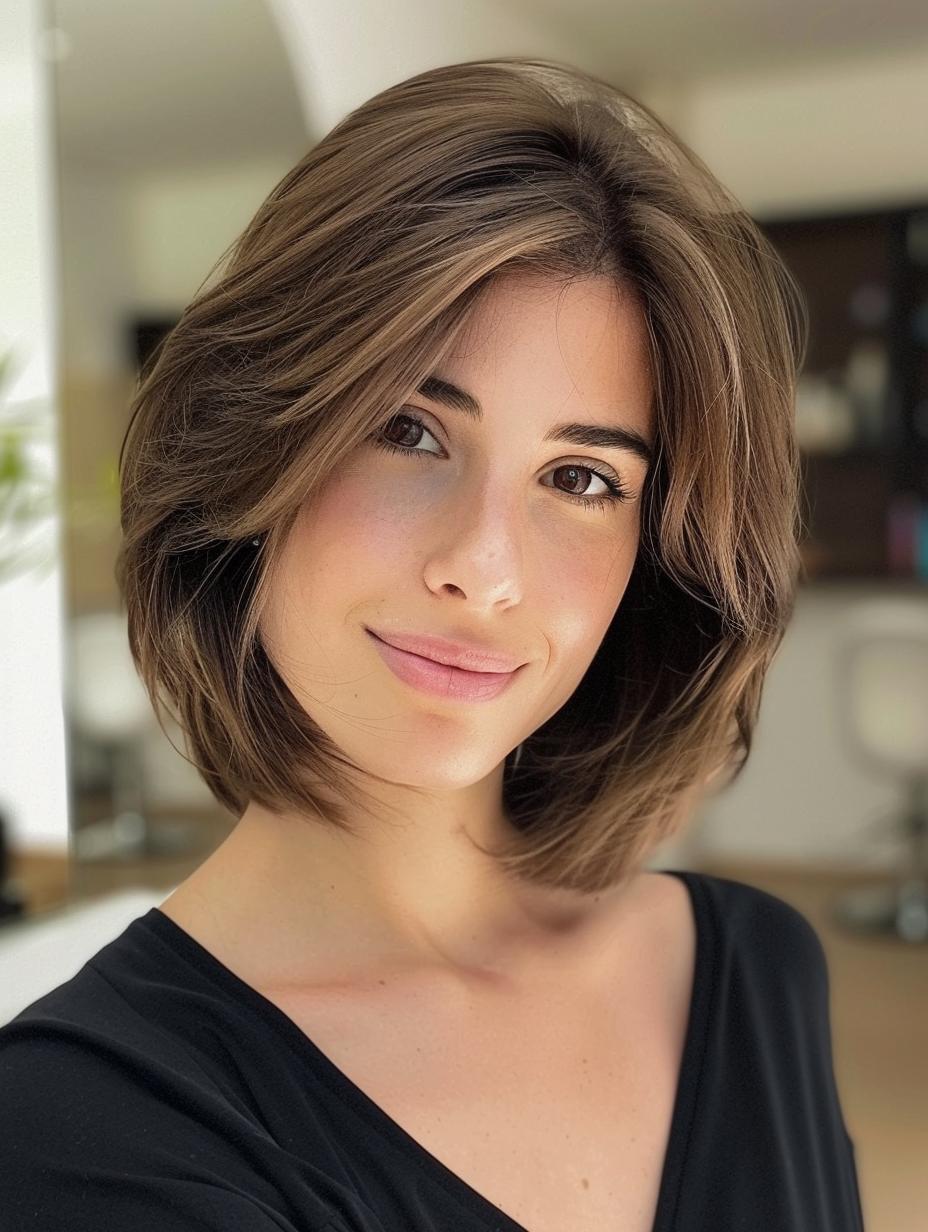 Top Haircuts for Fine Hair to Boost Volume and Style - Explore Now!