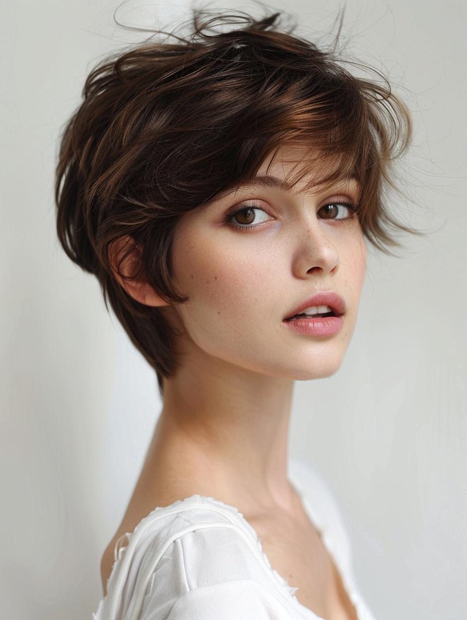 Top Haircuts for Fine Hair to Boost Volume and Style - Explore Now!