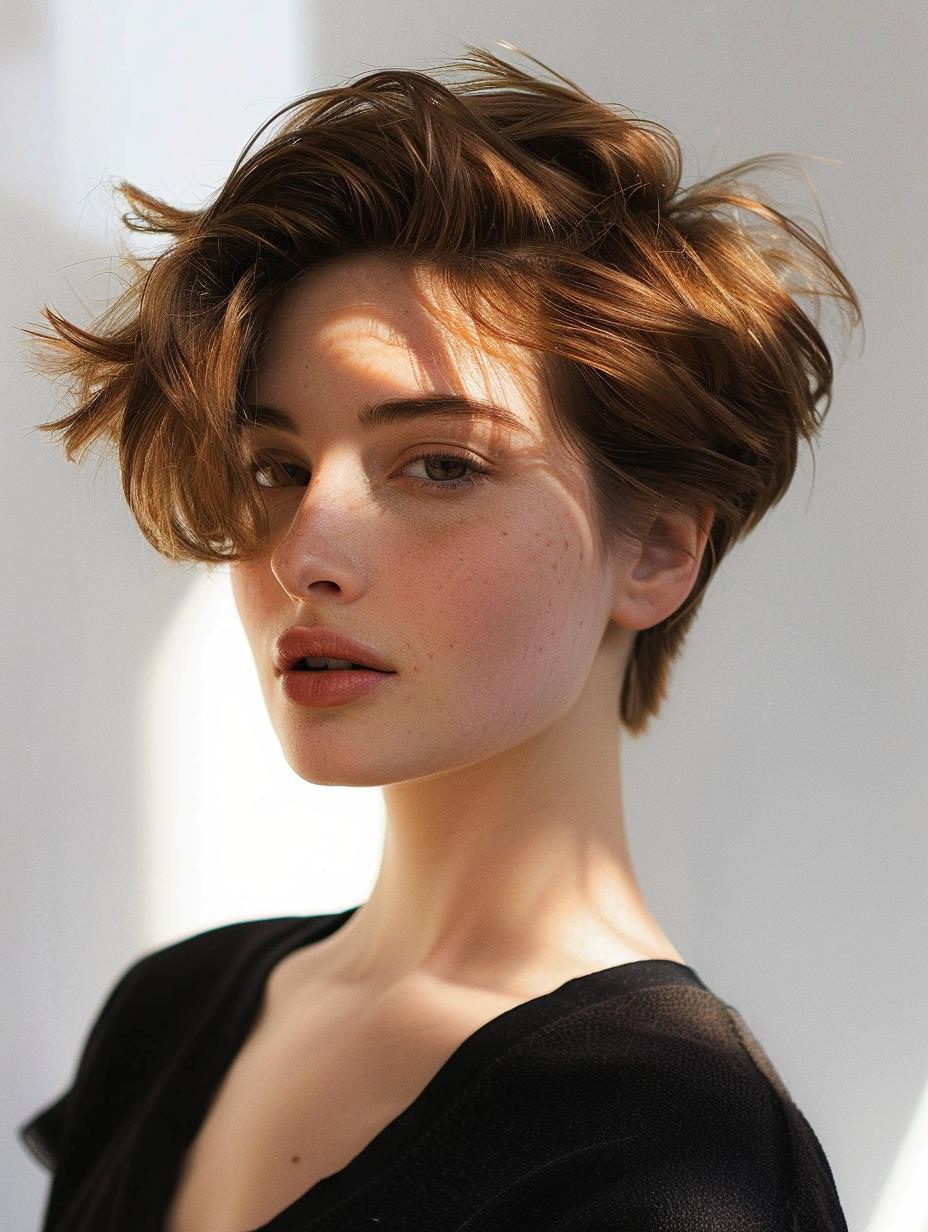 Top Haircuts for Fine Hair to Boost Volume and Style - Explore Now!