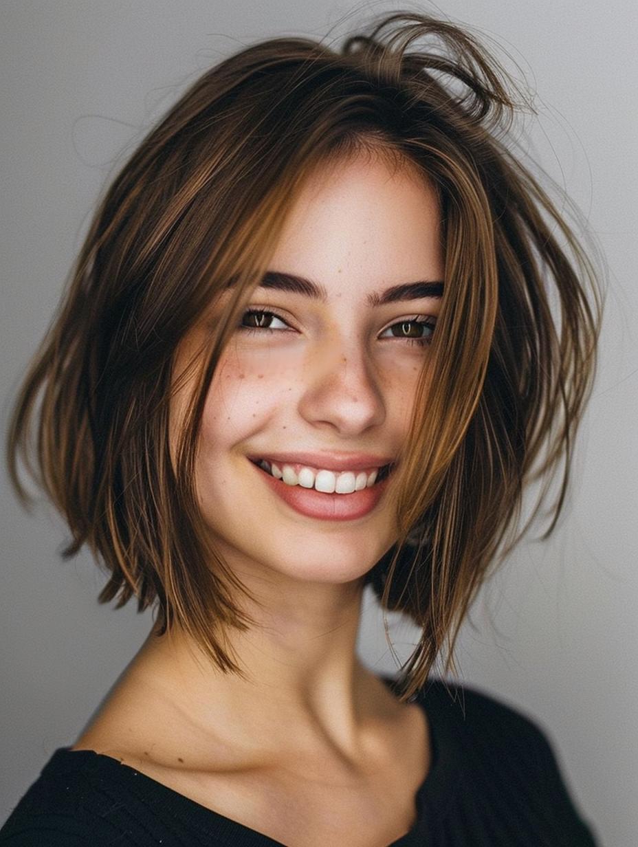 Top Haircuts for Fine Hair to Boost Volume and Style - Explore Now!