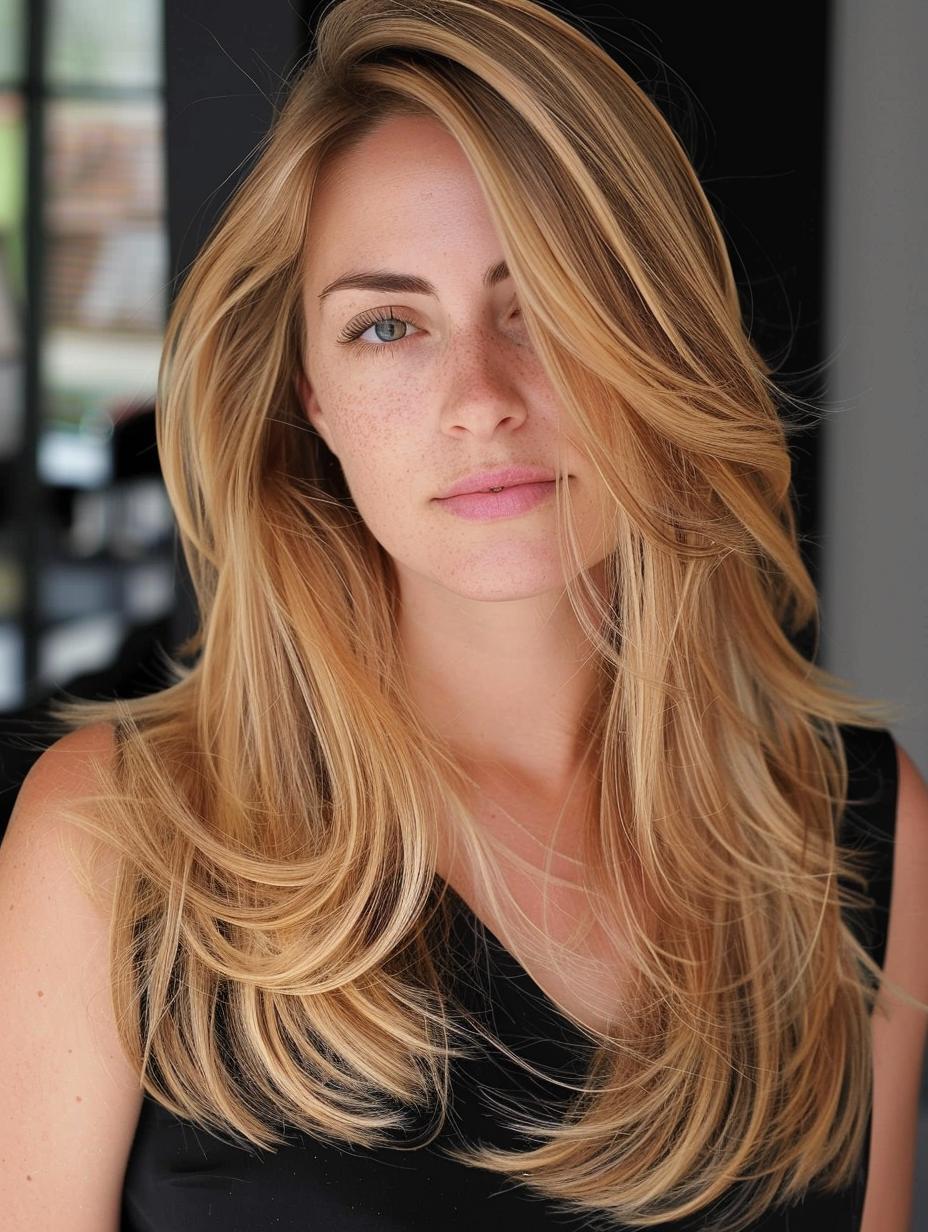 Top Haircuts for Fine Hair to Boost Volume and Style - Explore Now!