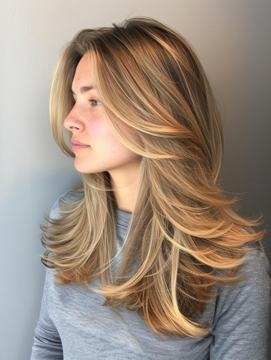 Top Haircuts for Fine Hair to Boost Volume and Style - Explore Now!