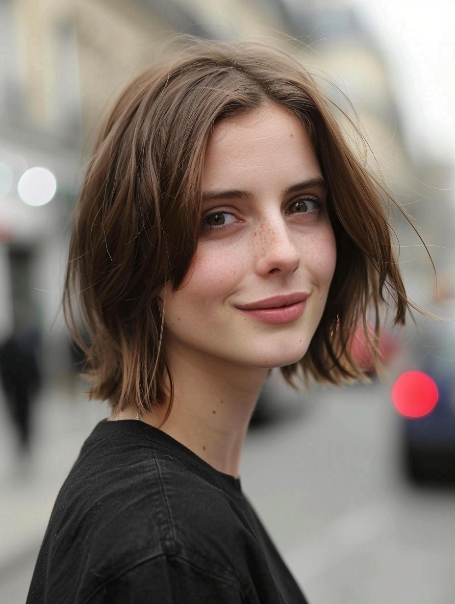 Top Haircuts for Fine Hair to Boost Volume and Style - Explore Now!