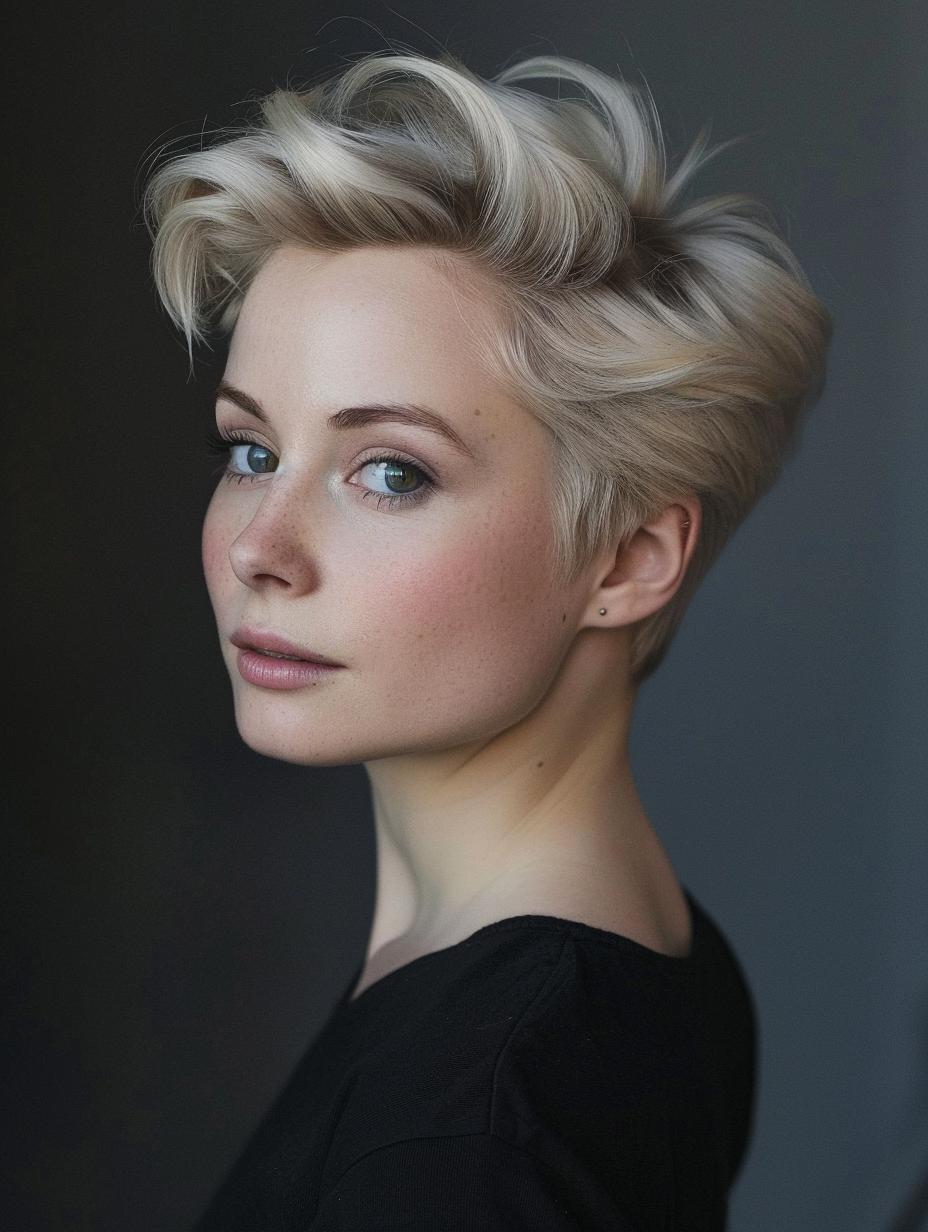 Top Haircuts for Fine Hair to Boost Volume and Style - Explore Now!