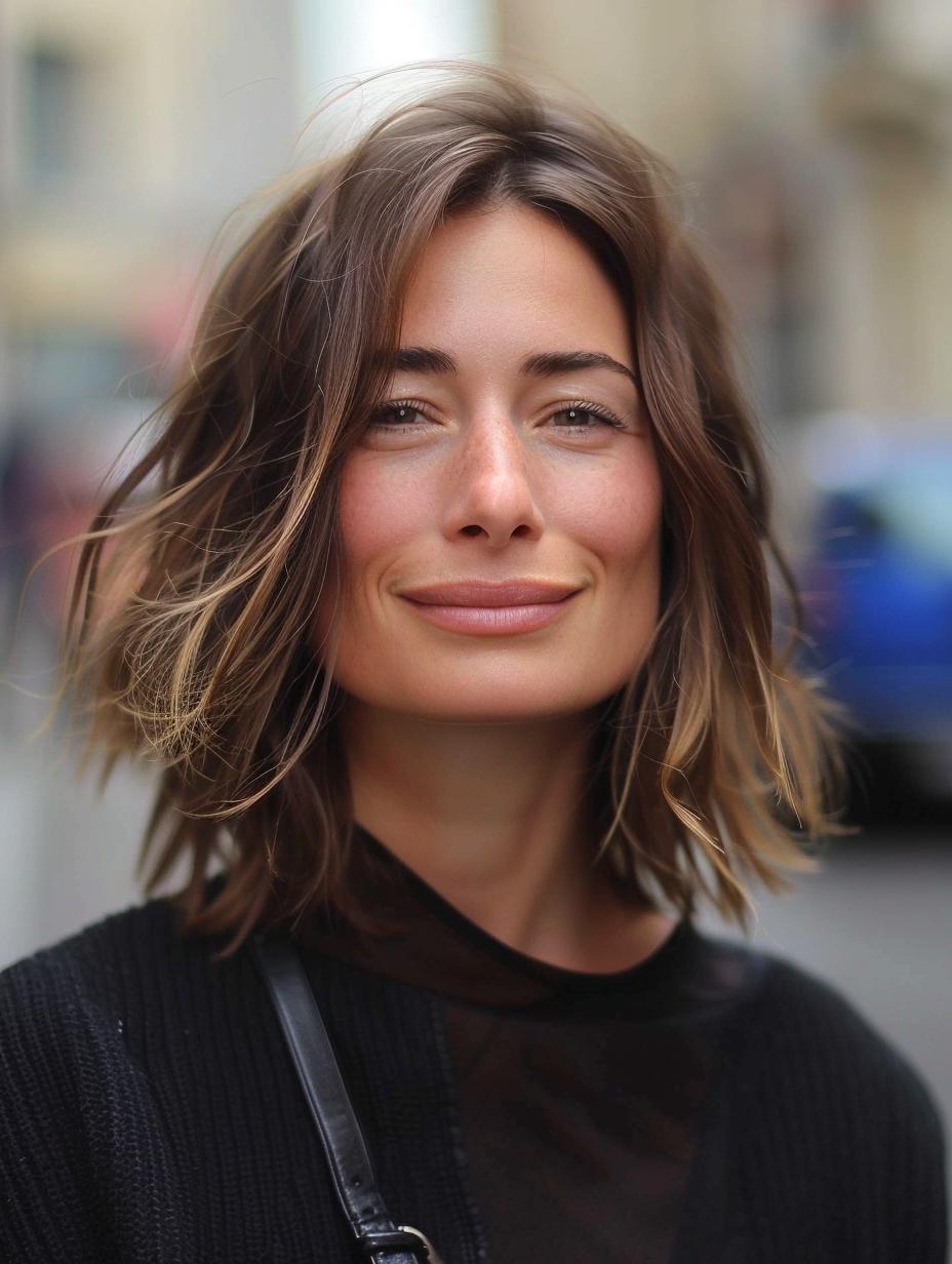 Top Haircuts for Fine Hair to Boost Volume and Style - Explore Now!