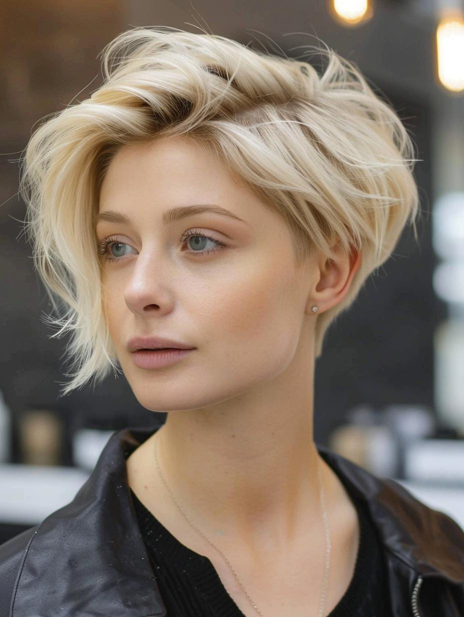 Top Haircuts for Fine Hair to Boost Volume and Style - Explore Now!