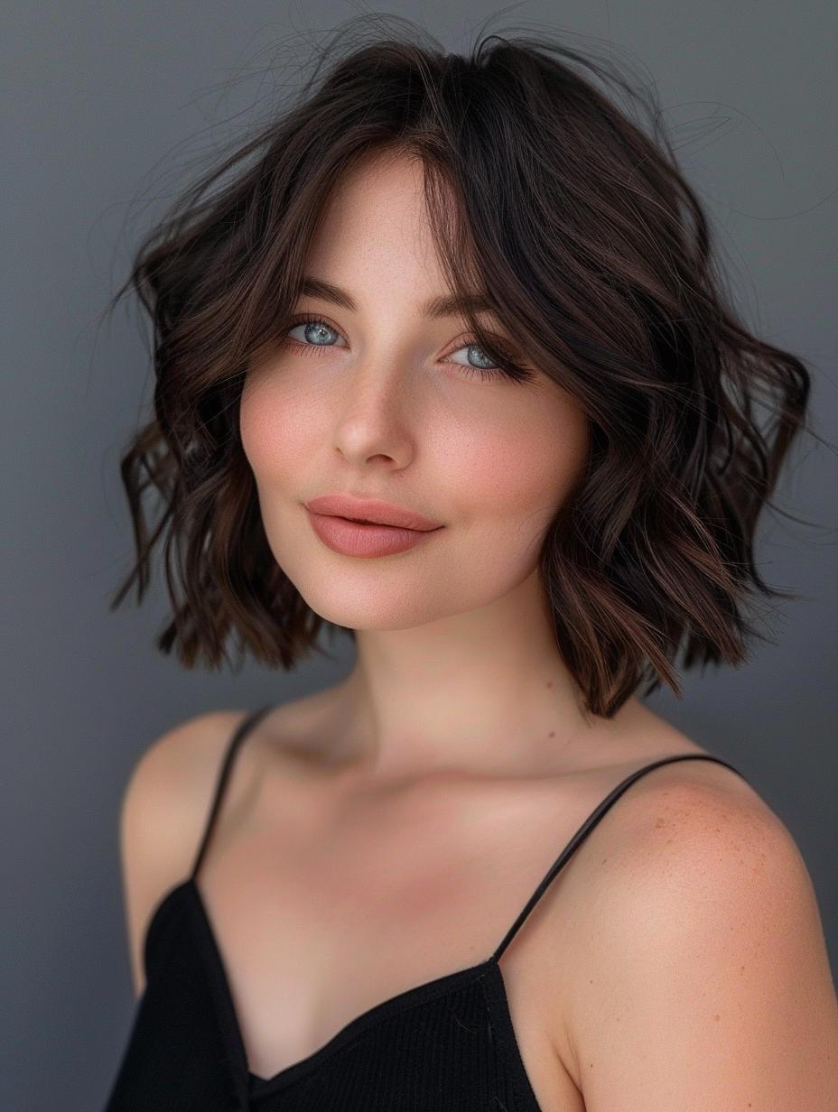 Top Haircuts for Fine Hair to Boost Volume and Style - Explore Now!