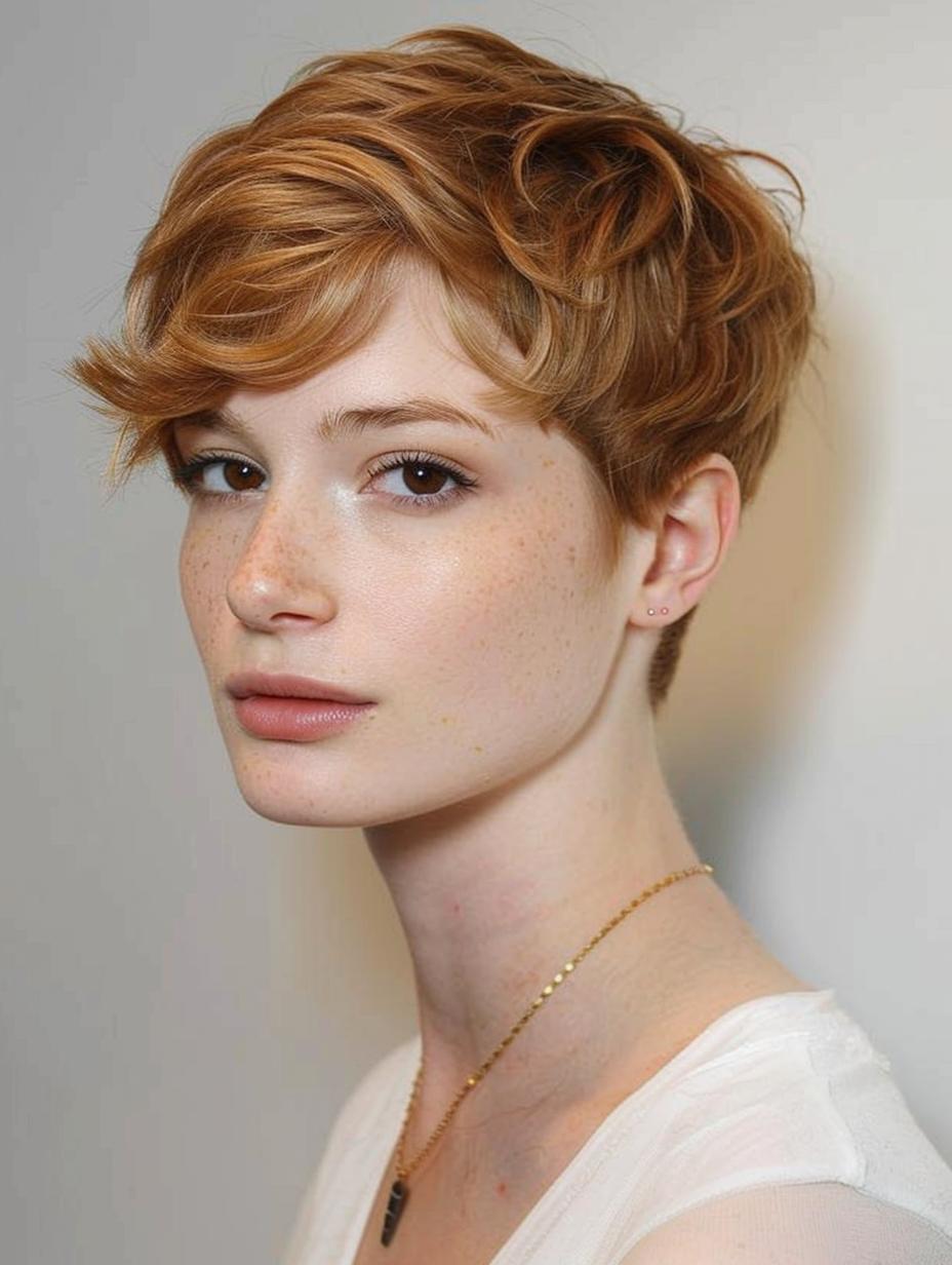 Top Haircuts for Fine Hair to Boost Volume and Style - Explore Now!