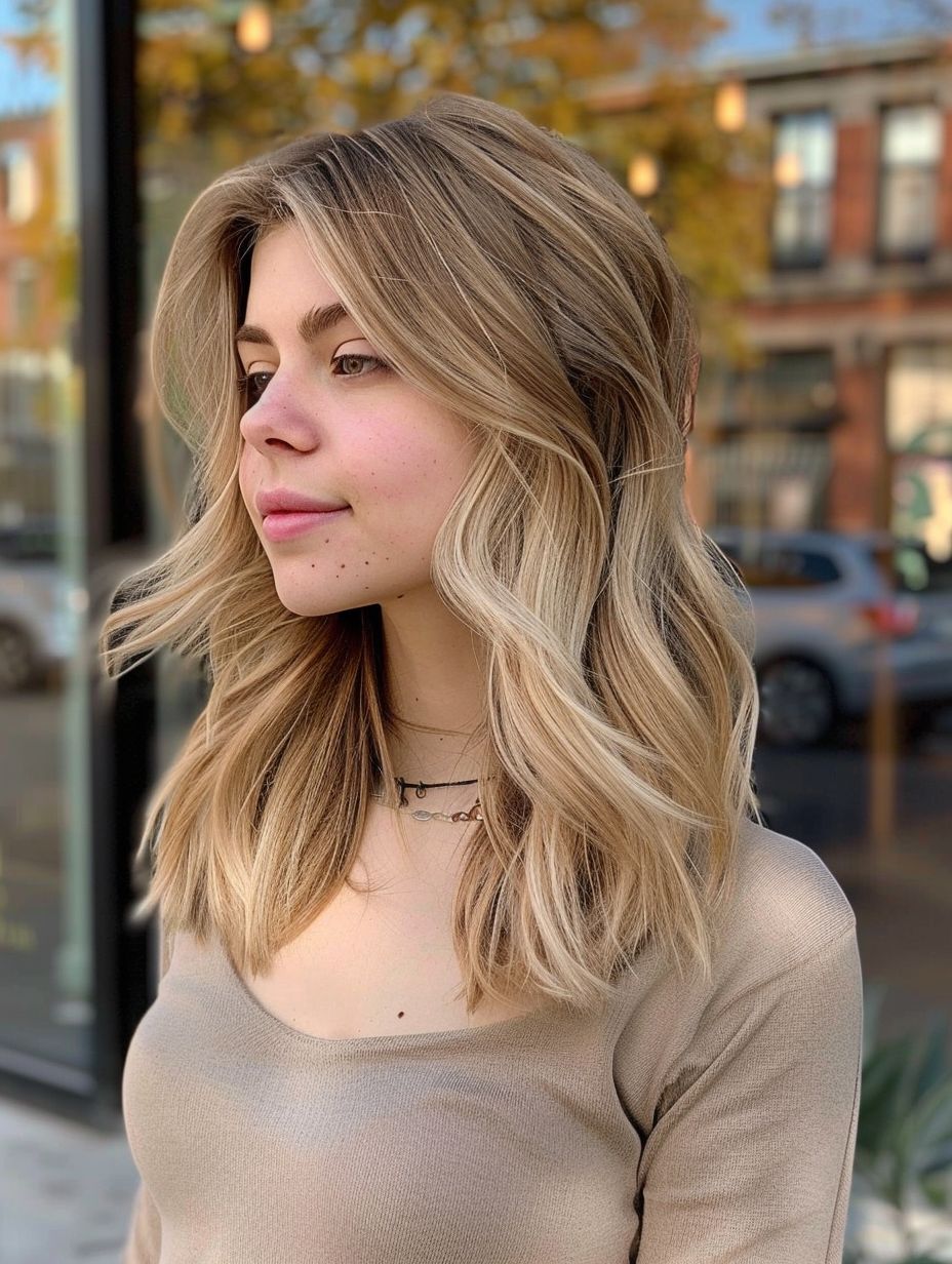 Trendy Summer 2024 Haircuts for Women: Cute Styles from Short to Long