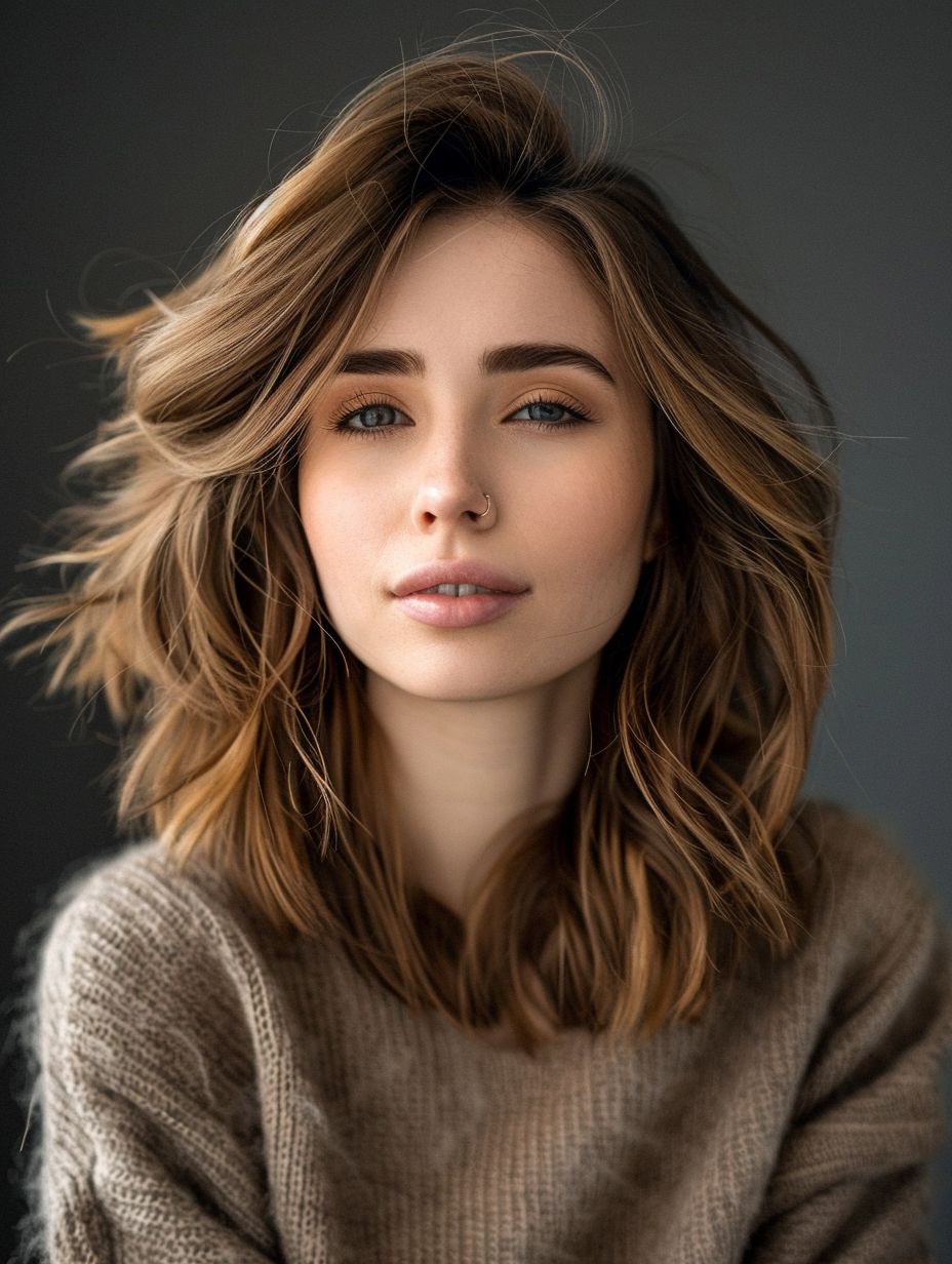 Trendy Summer 2024 Haircuts for Women: Cute Styles from Short to Long