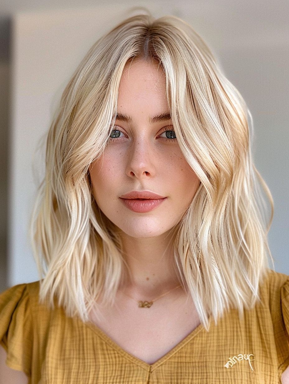 Trendy Summer 2024 Haircuts for Women: Cute Styles from Short to Long