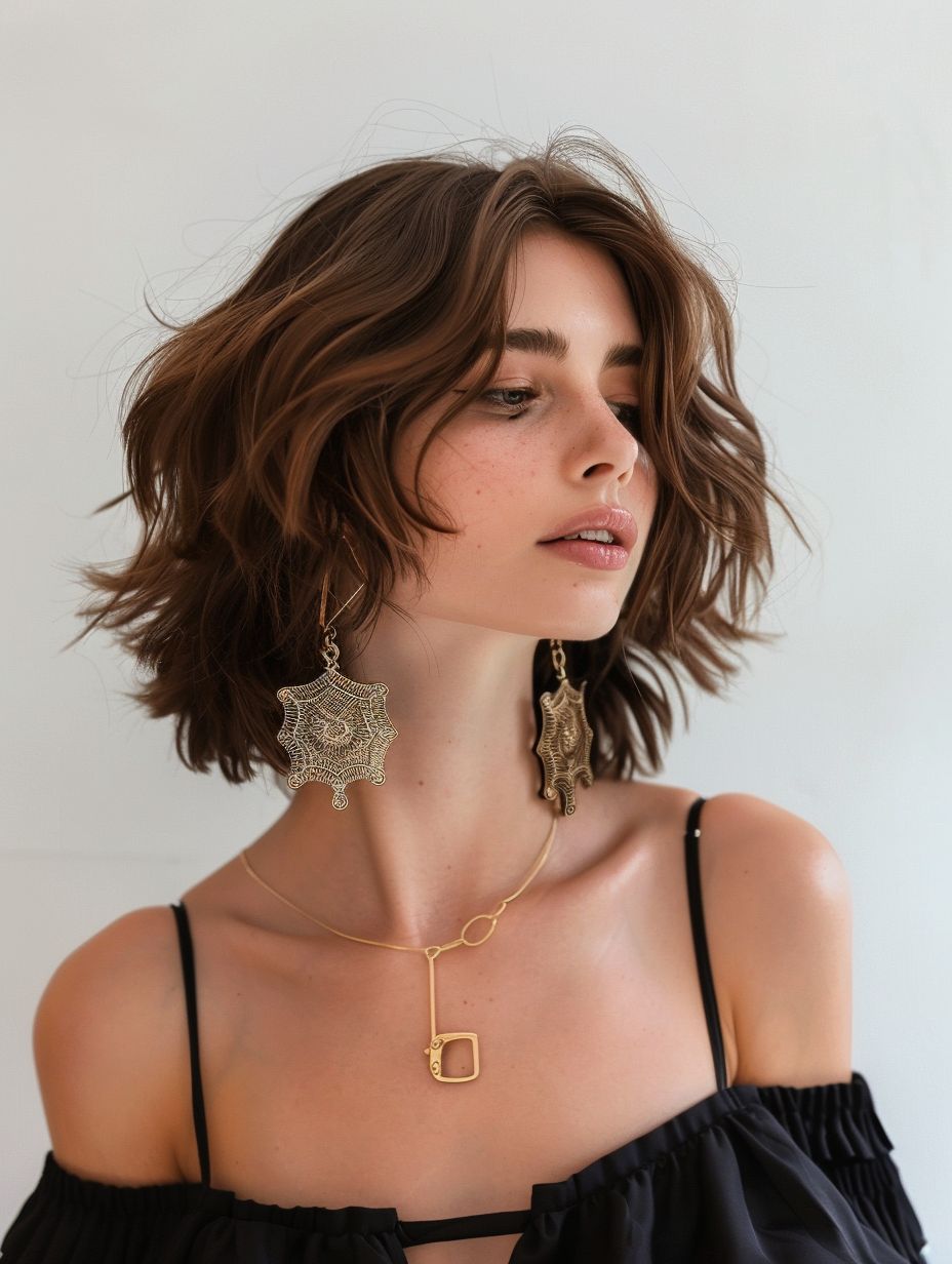 Trendy Summer 2024 Haircuts for Women: Cute Styles from Short to Long