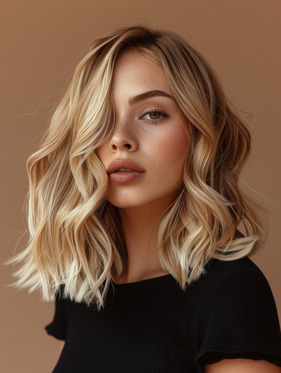 Trendy Summer 2024 Haircuts for Women: Cute Styles from Short to Long