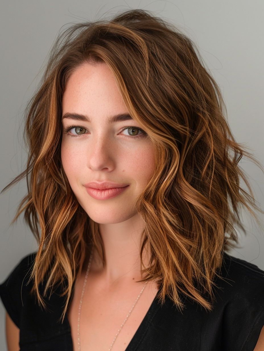 Trendy Summer 2024 Haircuts for Women: Cute Styles from Short to Long