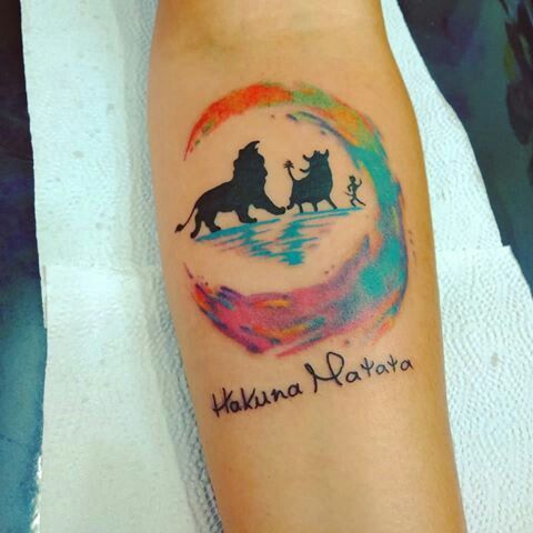 Hakuna Matata